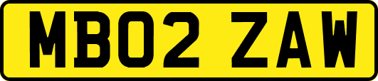 MB02ZAW
