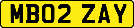 MB02ZAY
