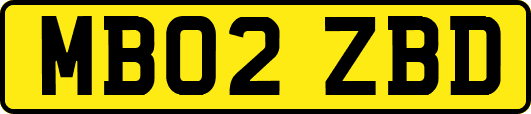 MB02ZBD