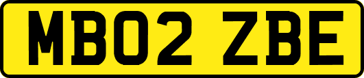 MB02ZBE