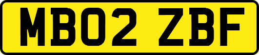MB02ZBF