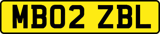 MB02ZBL