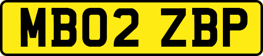 MB02ZBP