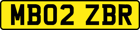 MB02ZBR