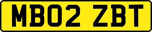 MB02ZBT