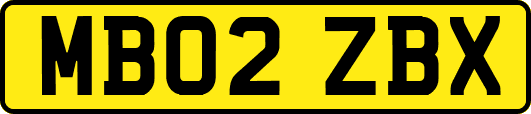 MB02ZBX