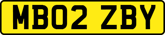 MB02ZBY