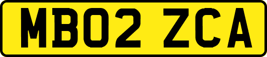 MB02ZCA