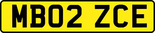 MB02ZCE