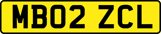 MB02ZCL