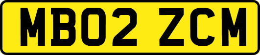 MB02ZCM