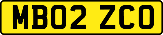 MB02ZCO