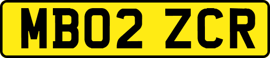 MB02ZCR