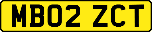 MB02ZCT