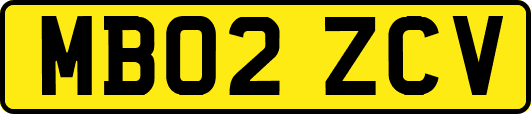MB02ZCV