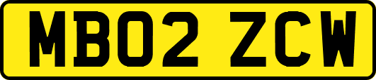 MB02ZCW