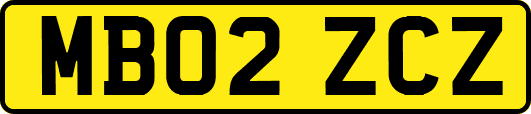 MB02ZCZ