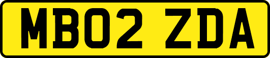 MB02ZDA