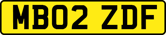 MB02ZDF