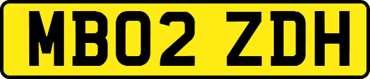 MB02ZDH
