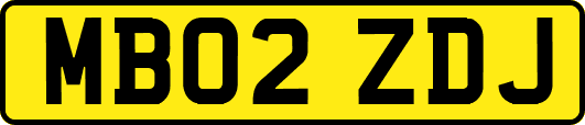 MB02ZDJ
