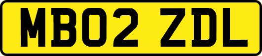 MB02ZDL