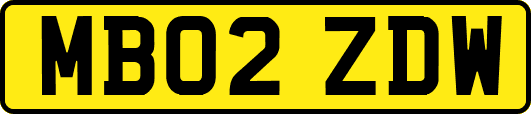 MB02ZDW