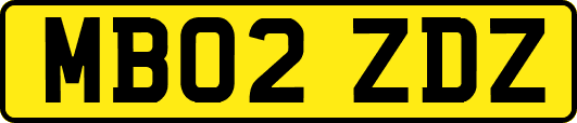 MB02ZDZ