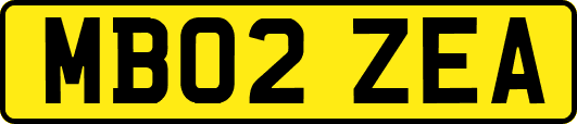 MB02ZEA