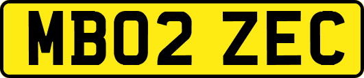 MB02ZEC