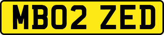 MB02ZED