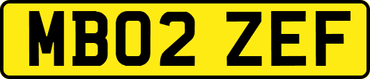 MB02ZEF