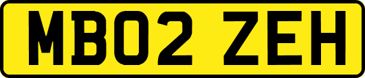 MB02ZEH