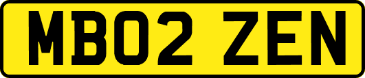 MB02ZEN