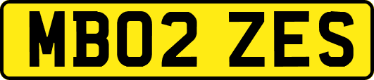 MB02ZES
