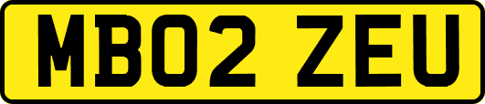 MB02ZEU