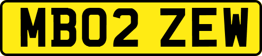 MB02ZEW