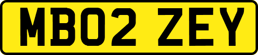 MB02ZEY