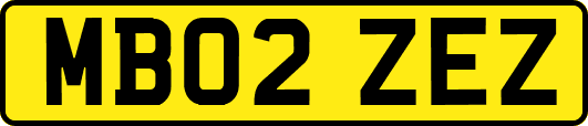 MB02ZEZ