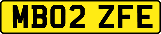 MB02ZFE