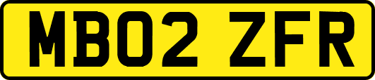 MB02ZFR