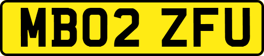 MB02ZFU