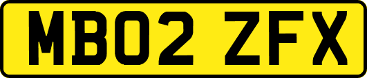 MB02ZFX