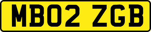 MB02ZGB