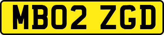 MB02ZGD