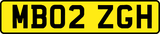 MB02ZGH