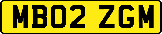 MB02ZGM