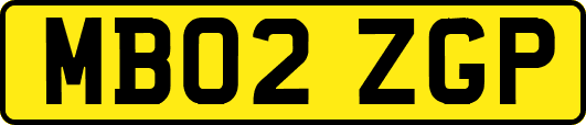 MB02ZGP