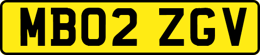 MB02ZGV