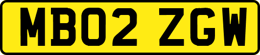 MB02ZGW